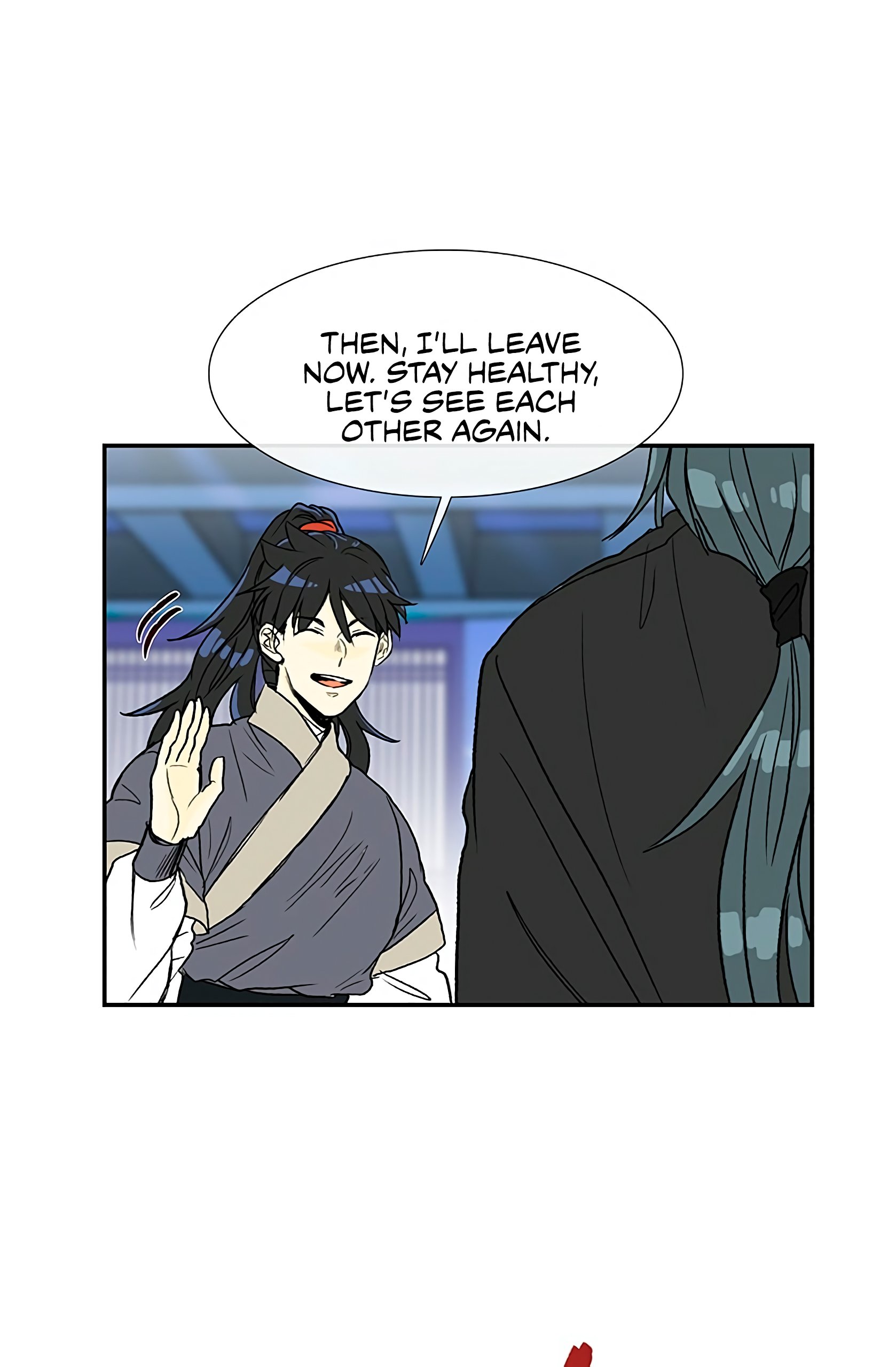 The Scholar's Reincarnation Chapter 93 28
